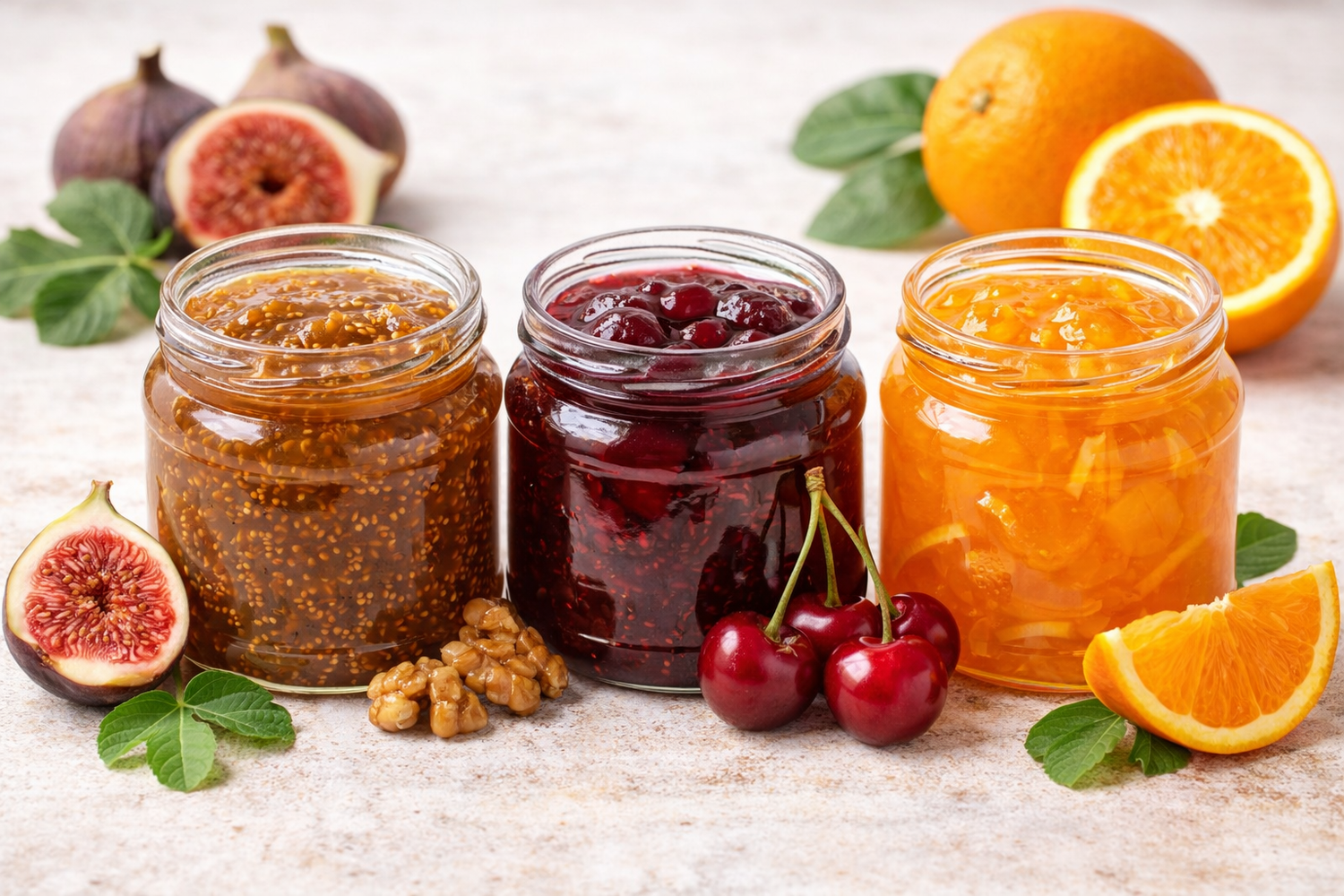 Kahvaltılık & Şarküteri