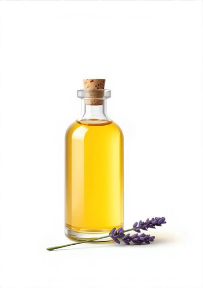 Doğal Lavanta Yağı