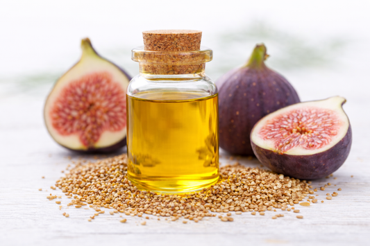 Doğal İncir Çekirdeği Yağı