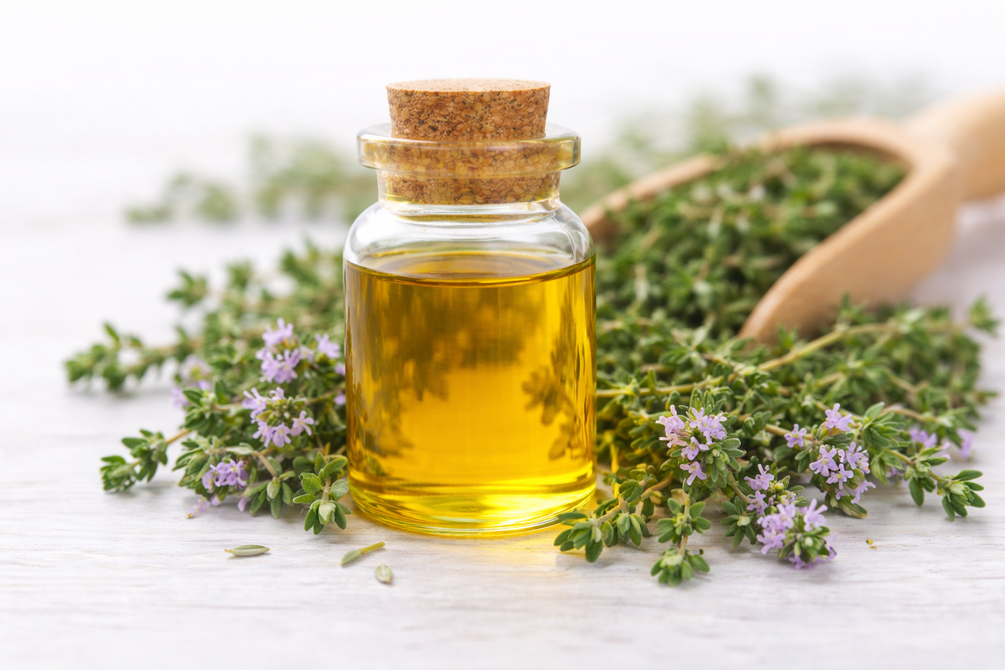 Doğal Kekik Yağı