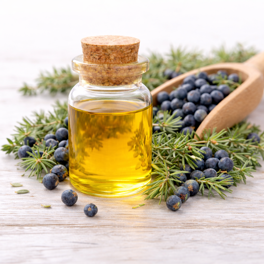 Doğal Ardıç Yağı